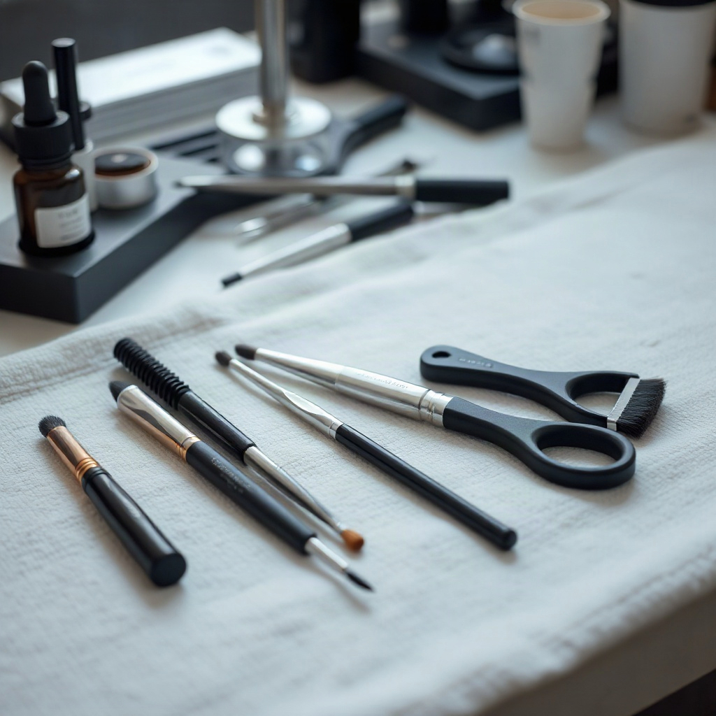 Oasis Beauty Studio