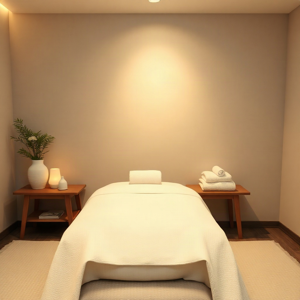 Oasis Beauty Studio