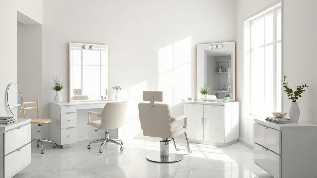 Oasis Beauty Studio