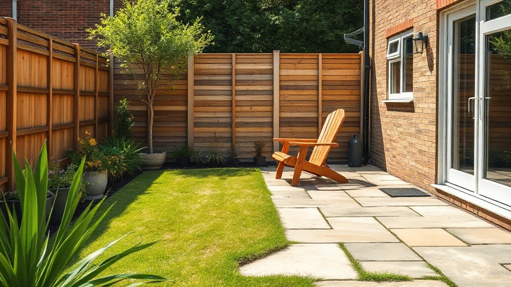 OASIS Garden & Design