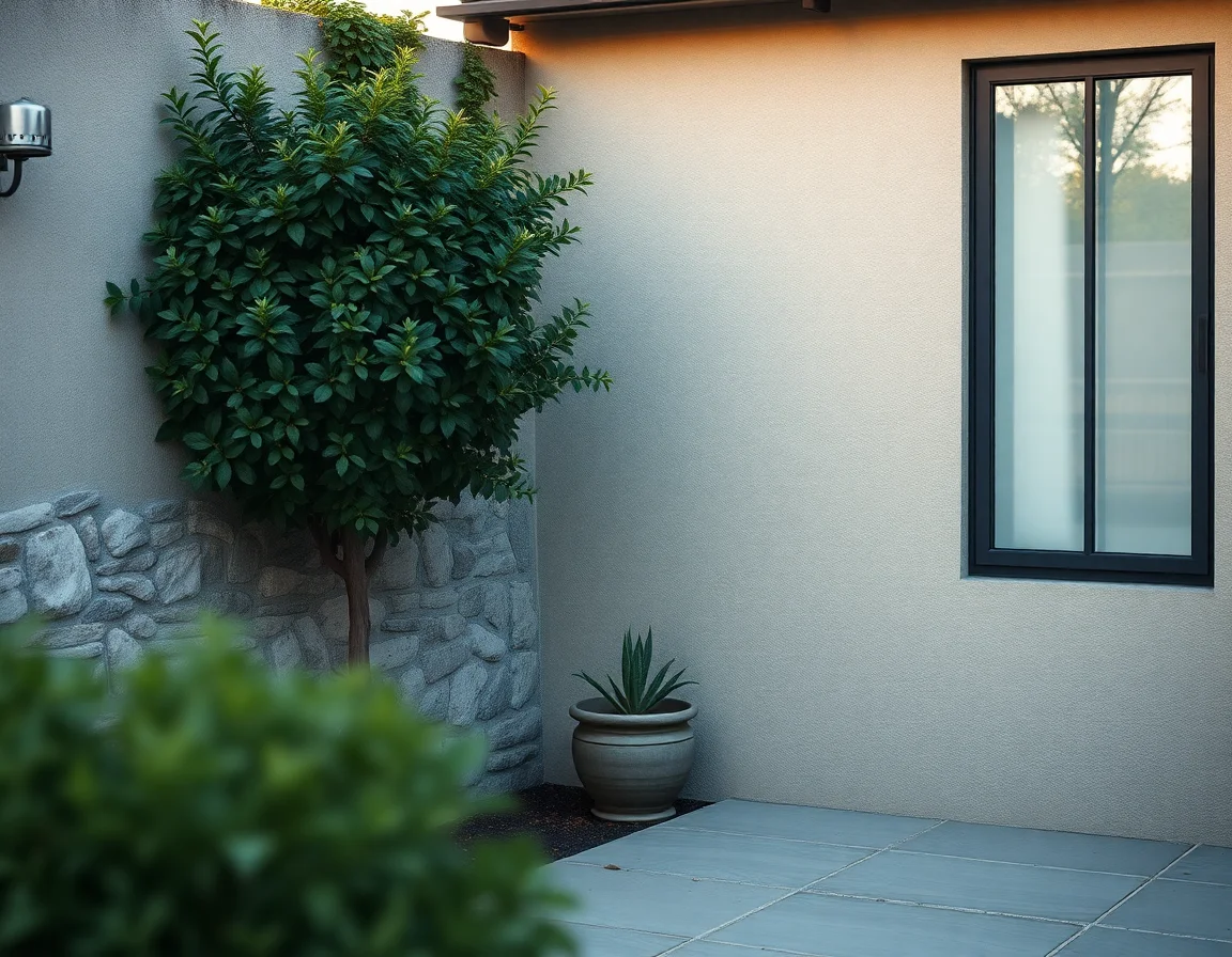 Oasis Garden and Fencing Services