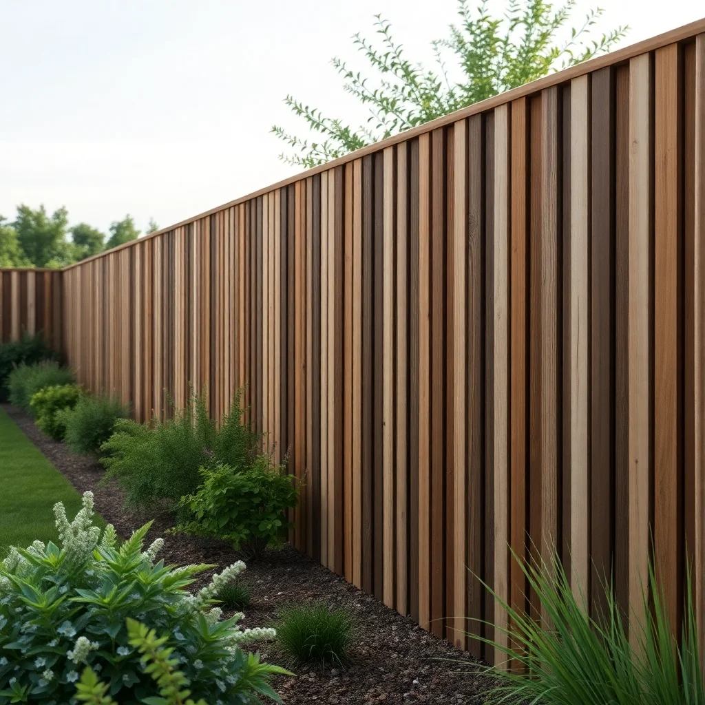 Oasis Garden and Fencing Services
