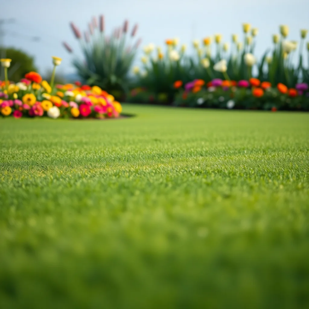 Oasis Garden Services