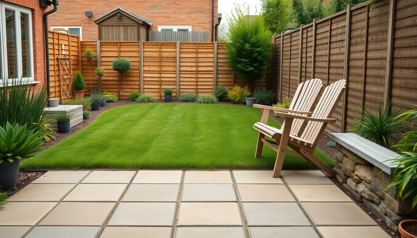 Oasis Garden Services