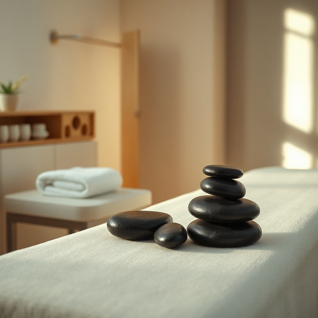 Oasis Massage Therapy