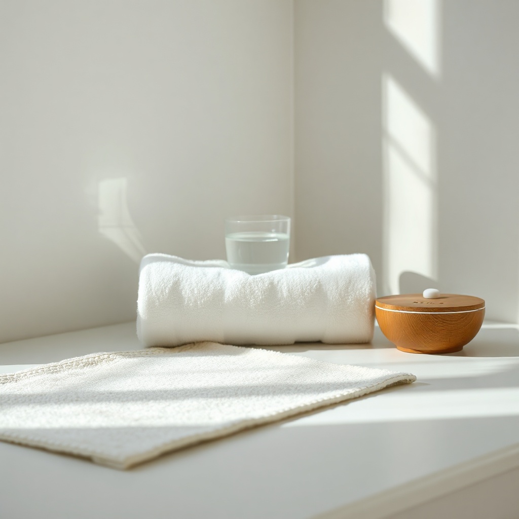 Oasis Massage Therapy