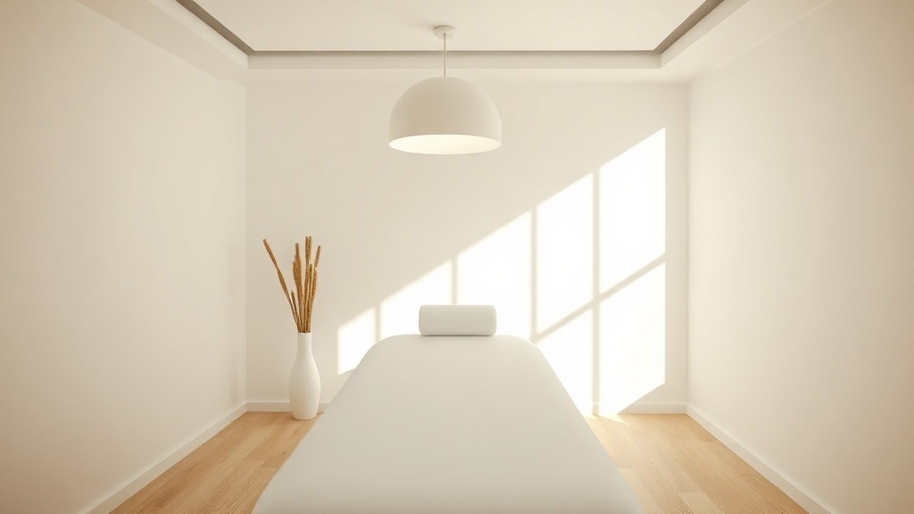 Oasis Massage Therapy