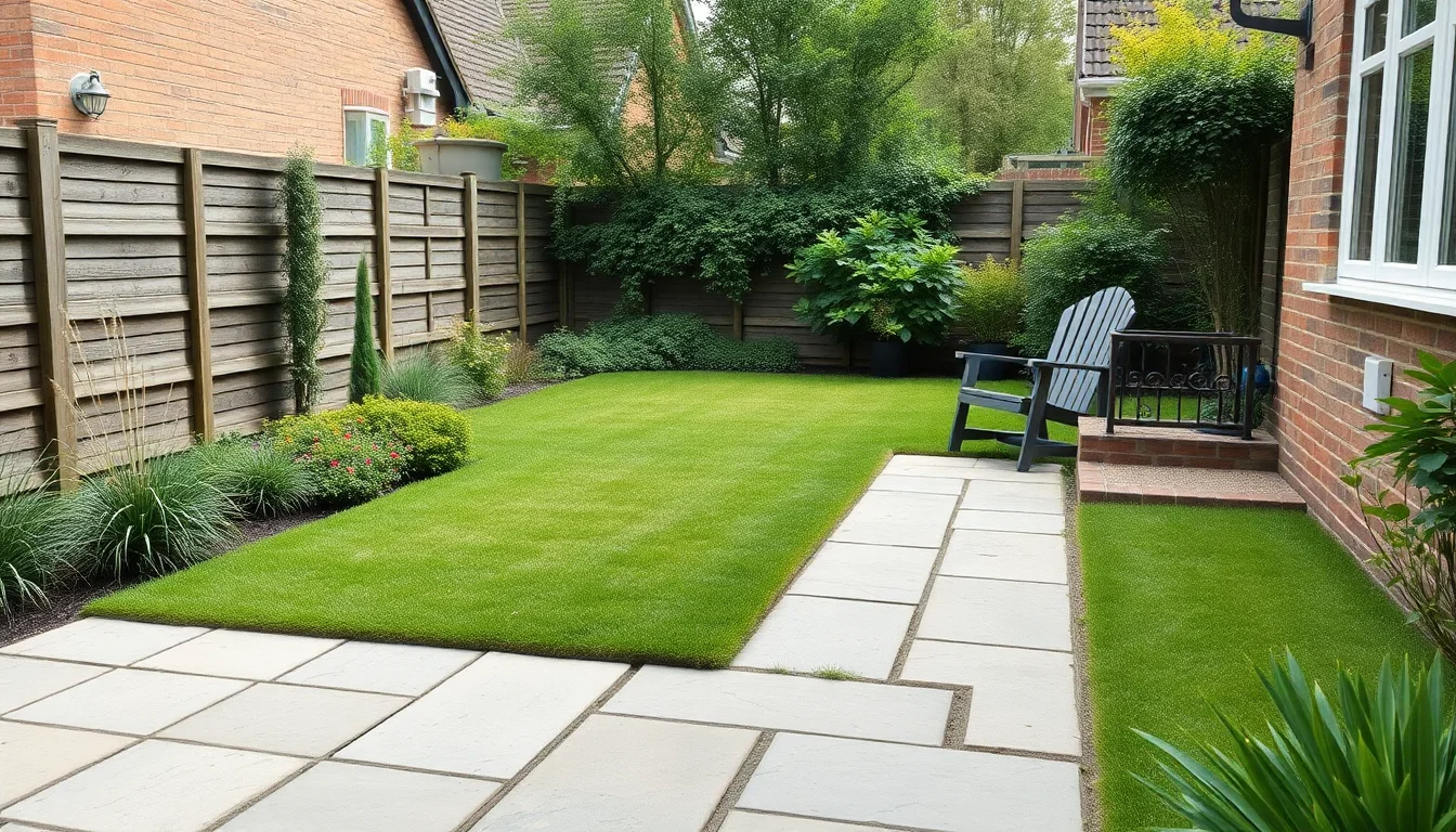 Oddjobs Gardening Services