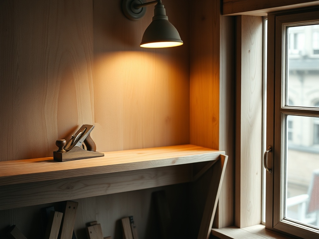 Odm Joinery