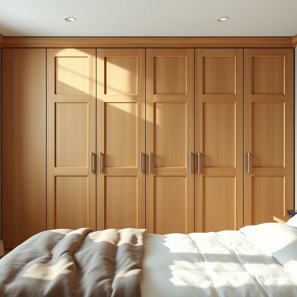 Odm Joinery
