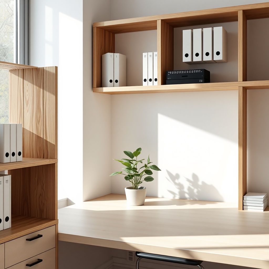 Odm Joinery