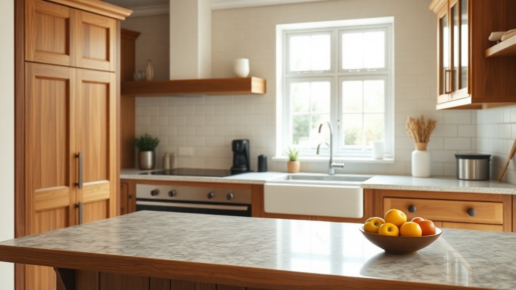Odm Joinery