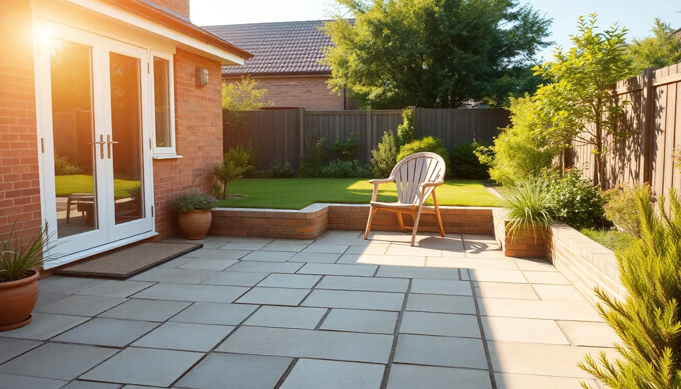 OJB fencing & decking