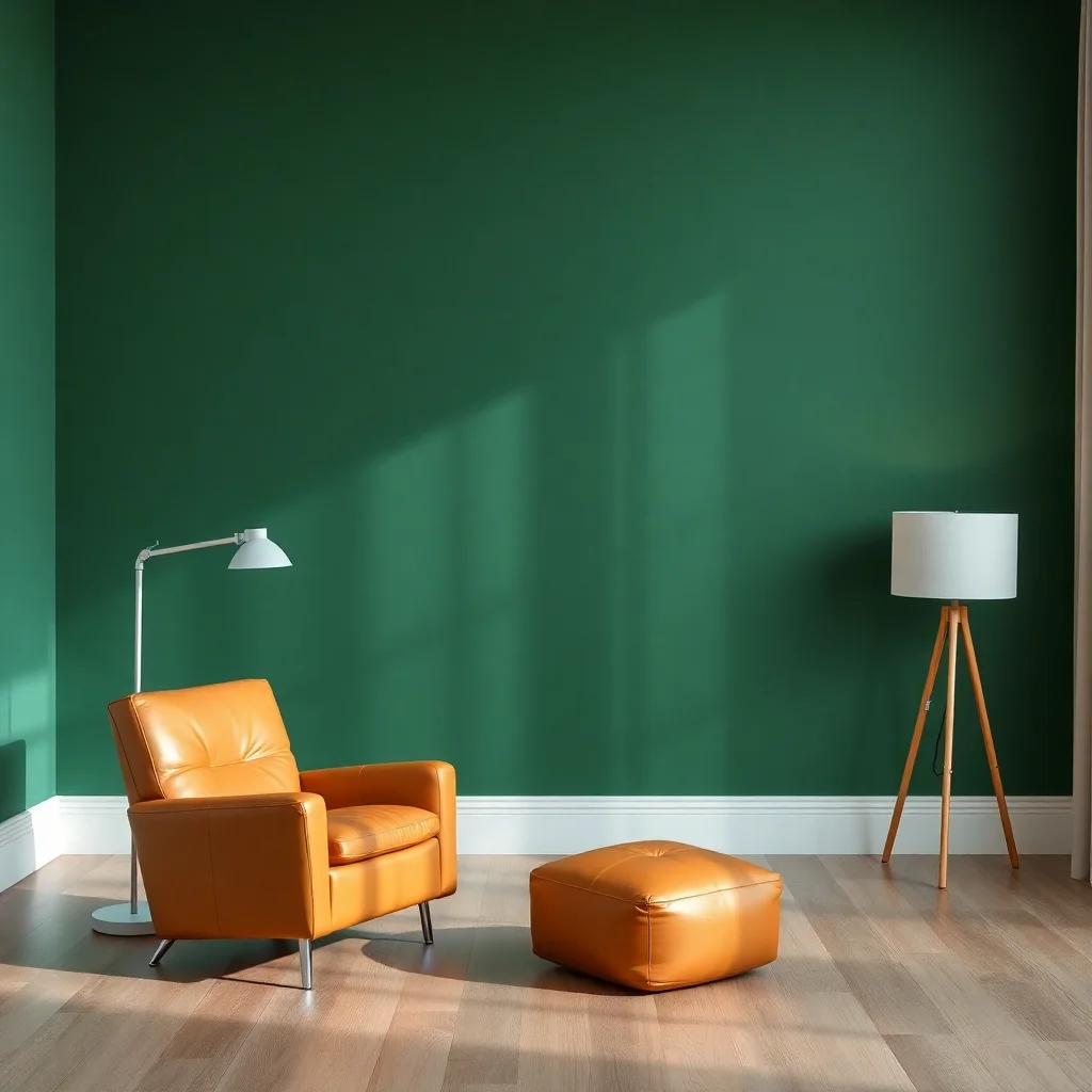 Ollys Painting & Decorating