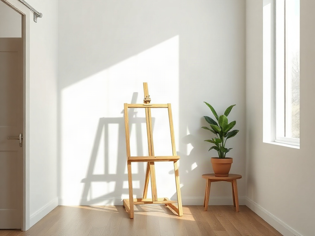 The Omega Art School