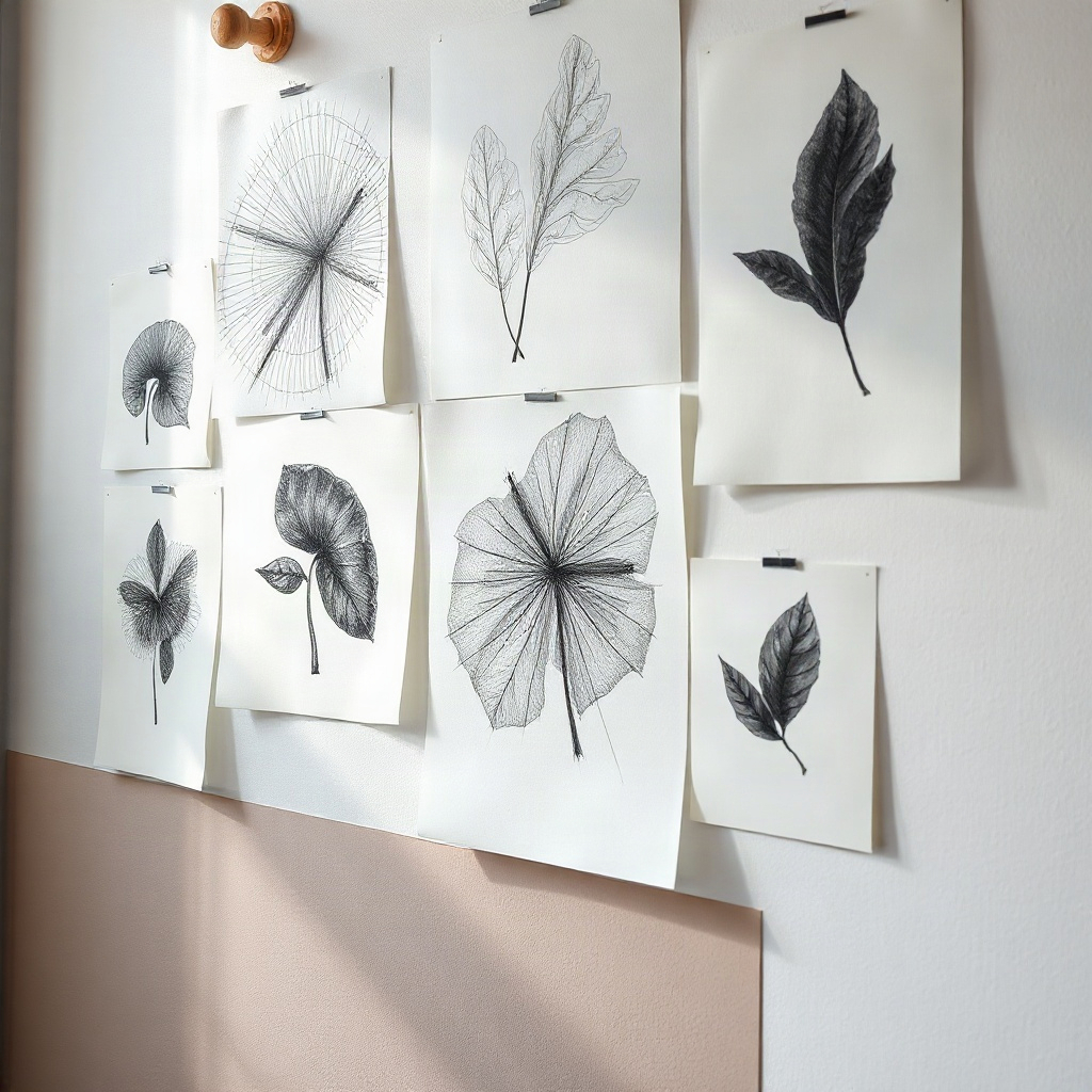 The Omega Art School