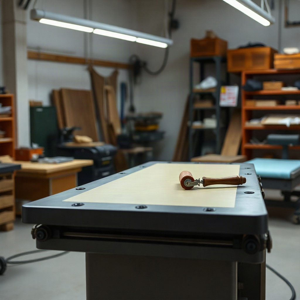 The Omega Art School