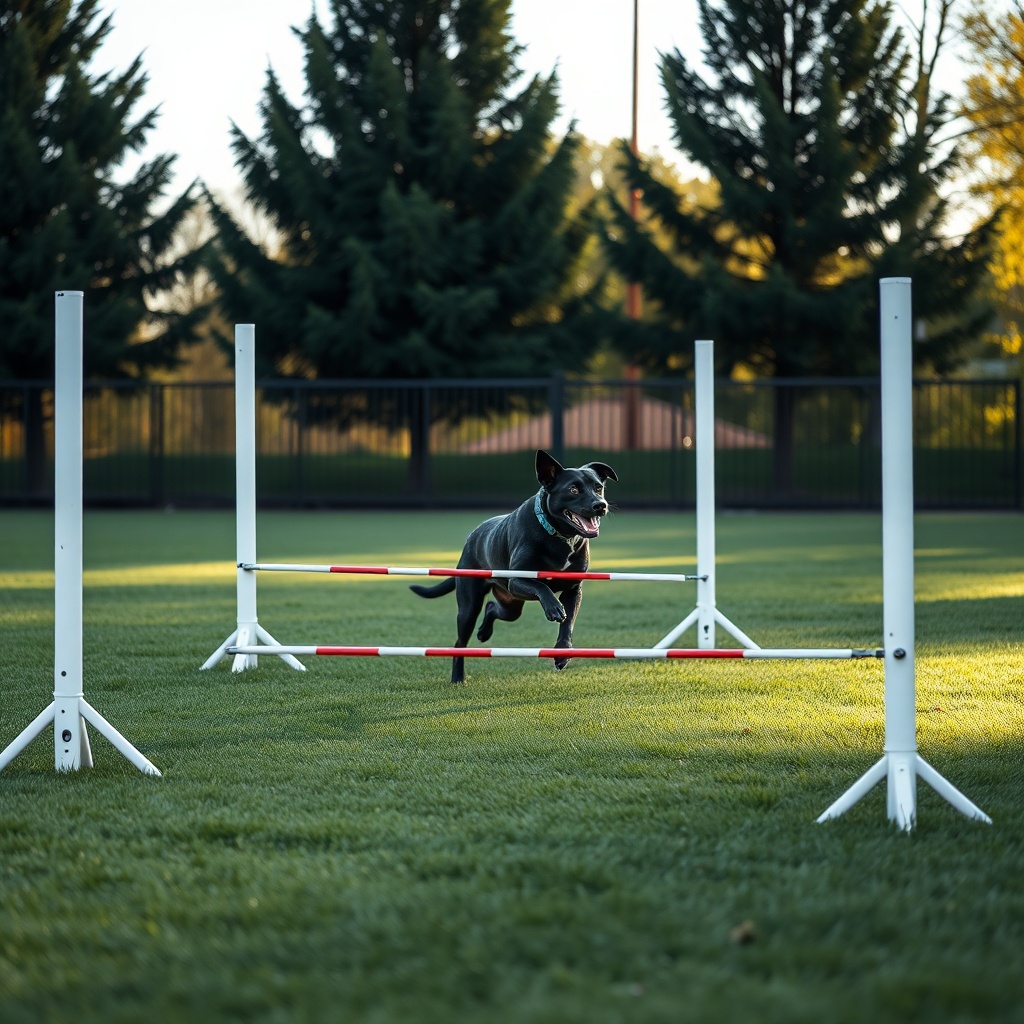 On Track Dog Training School