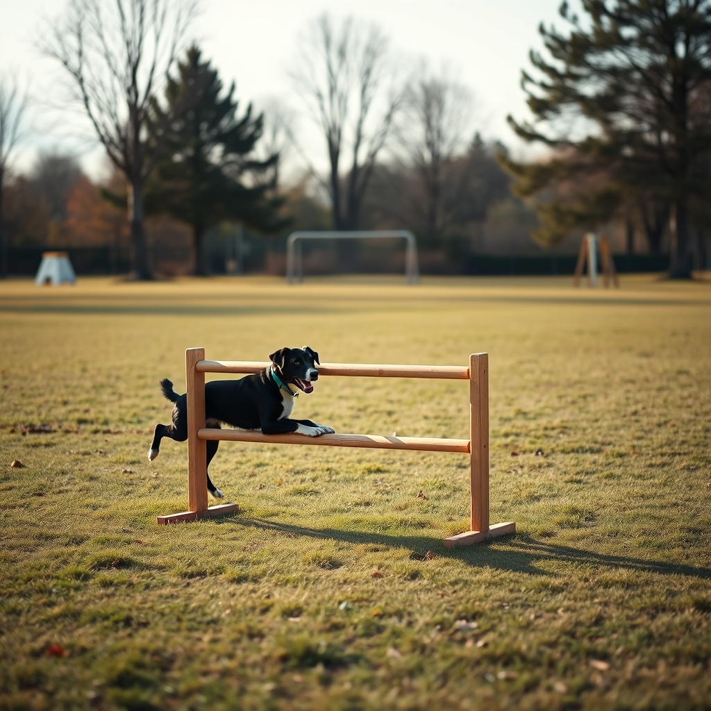 On Track Dog Training School