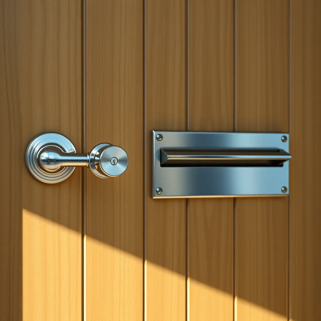 Open Doors Locksmith & Carpentry Services