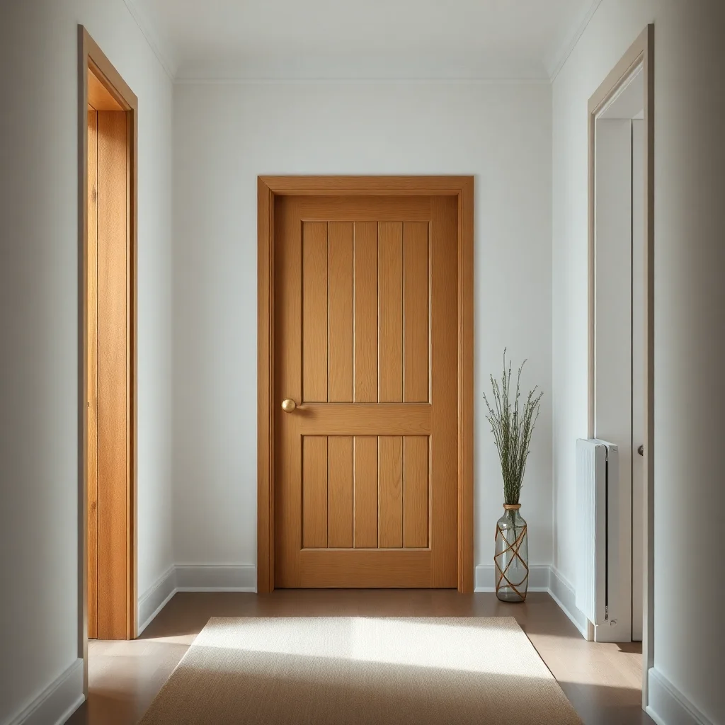 Open Doors Locksmith & Carpentry Services