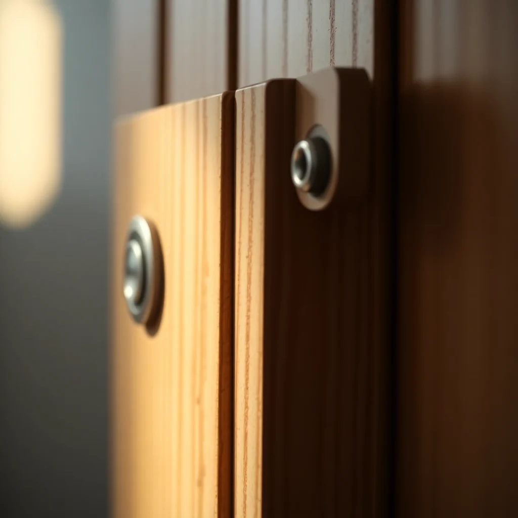 Open Doors Locksmith & Carpentry Services