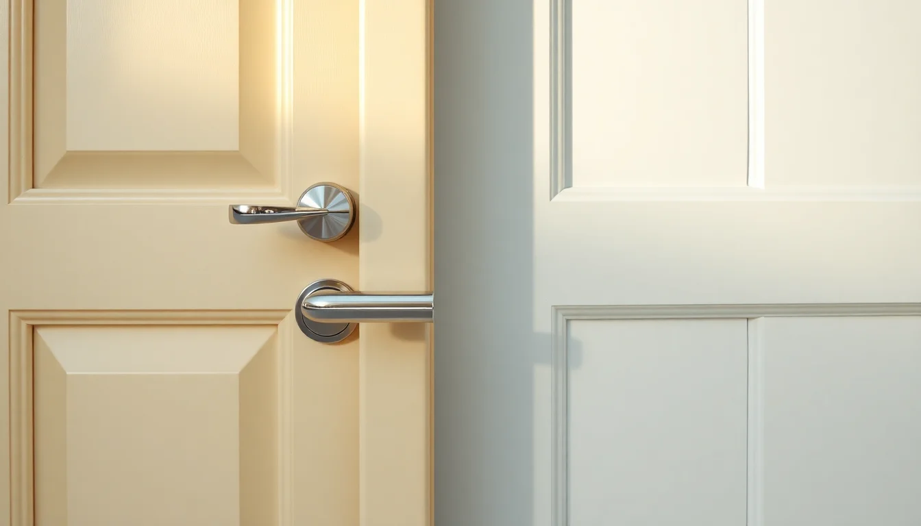 Open Doors Locksmith & Carpentry Services