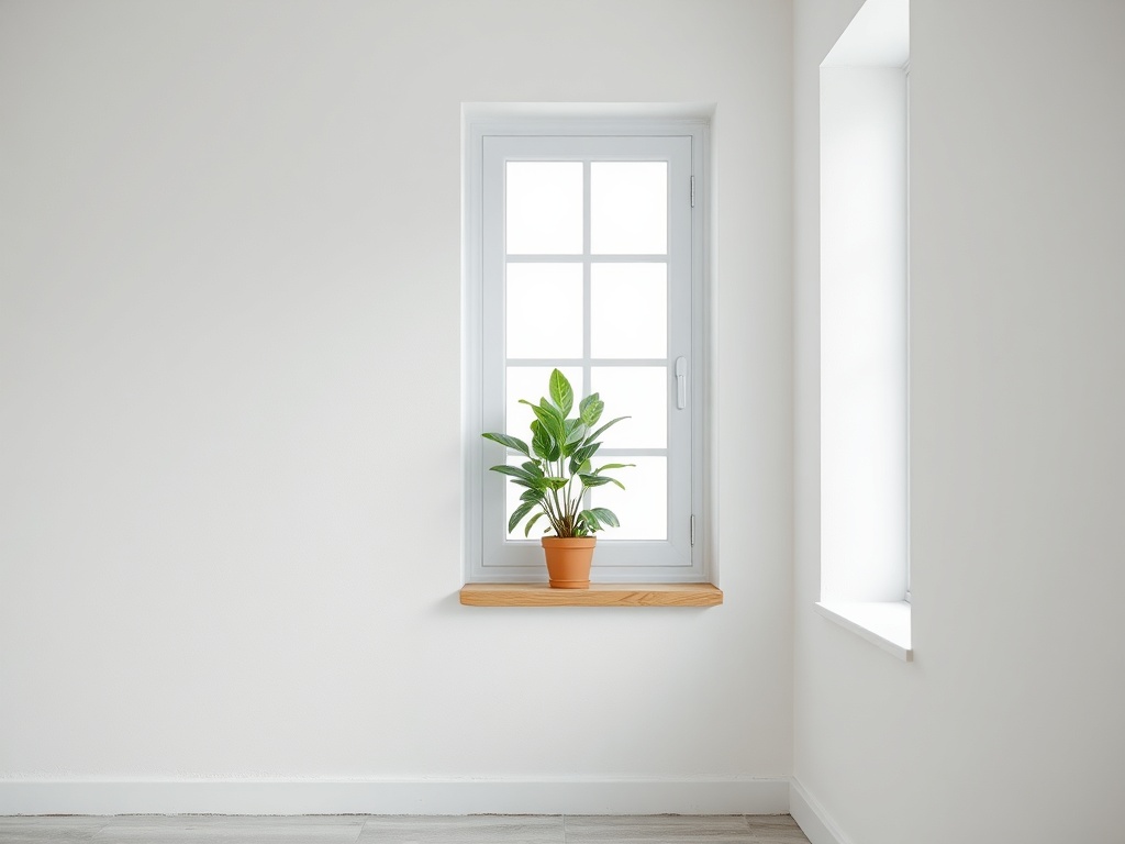 Open Plan Space Wirral