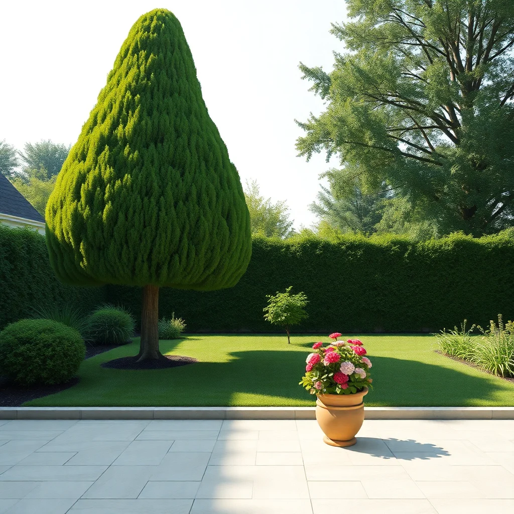 Our Tree Company Ltd