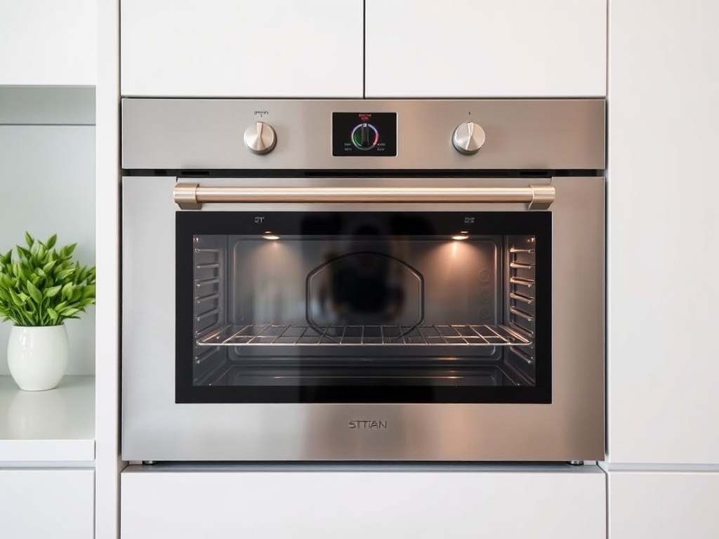Oven Clean Care
