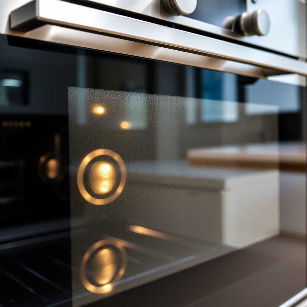 Oven Clean Care