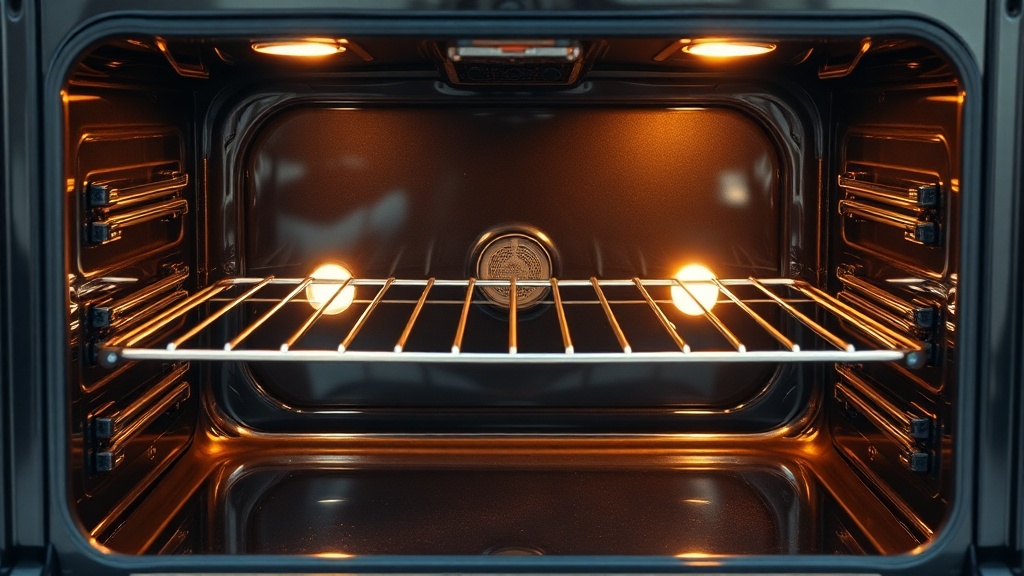 Oven Clean Care