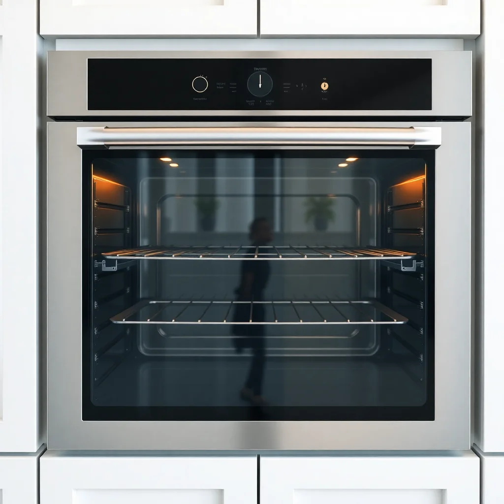 Oven Rescue Cardiff