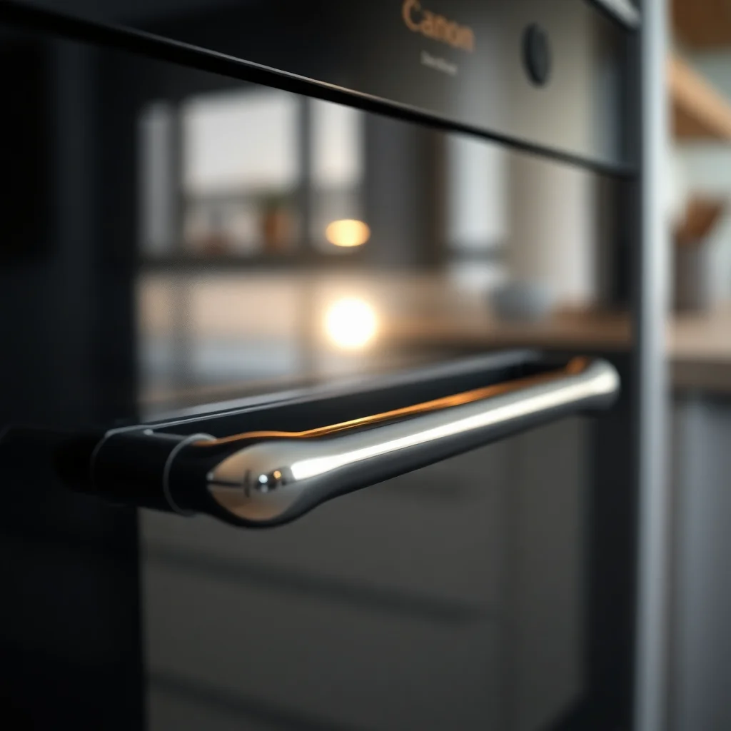 Oven Rescue Cardiff