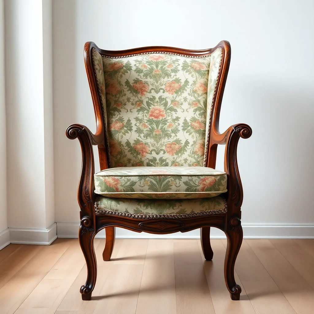 P I Northrop Upholstery