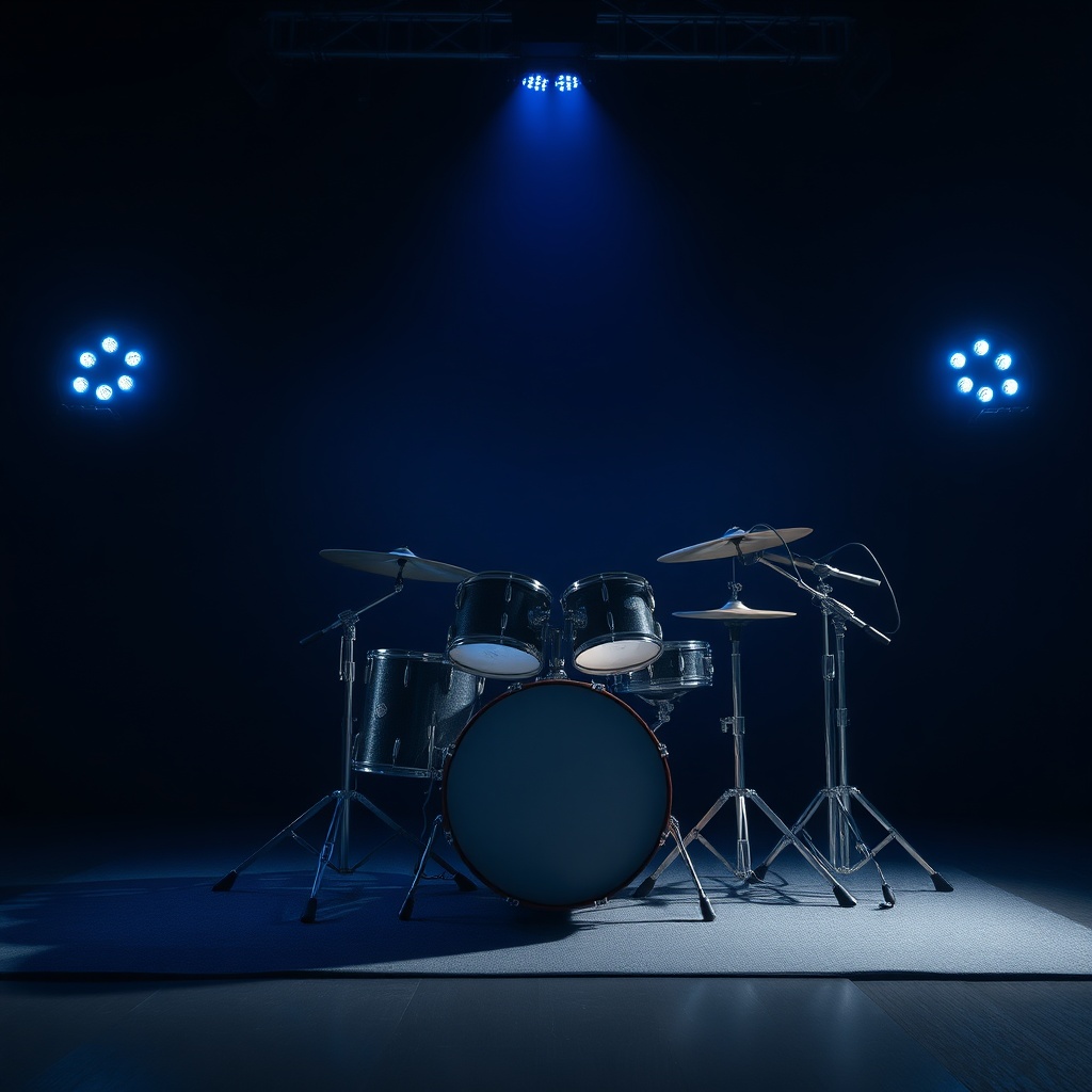 Palace Drum Clinic