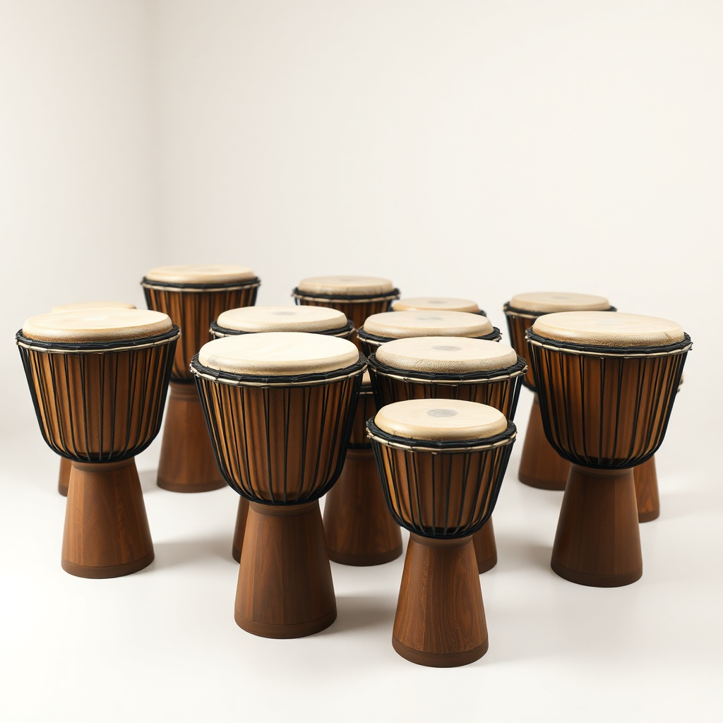 Palace Drum Clinic