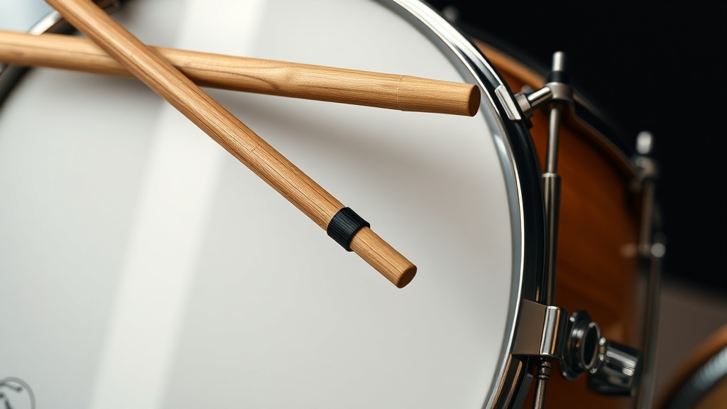 Palace Drum Clinic