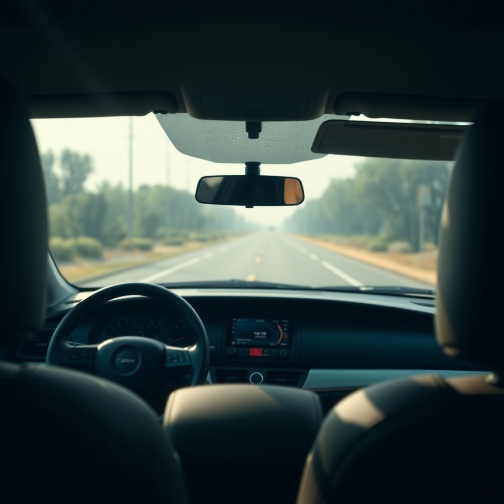 Parkland Driver Training