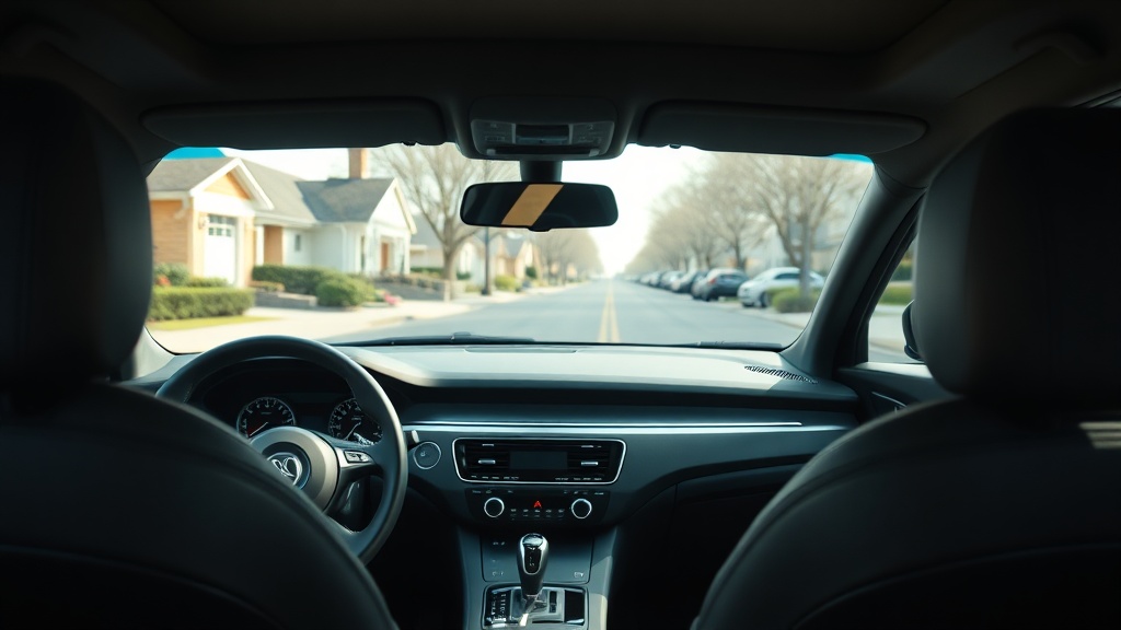 Parkland Driver Training