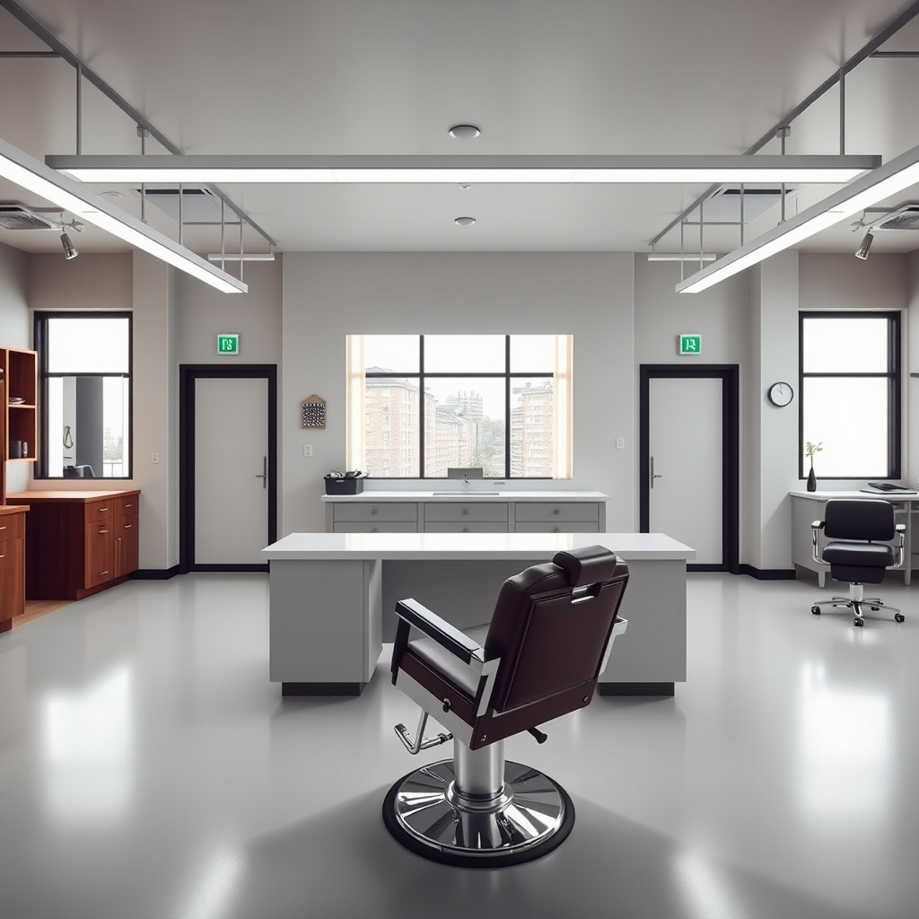Pasha Turkish barber