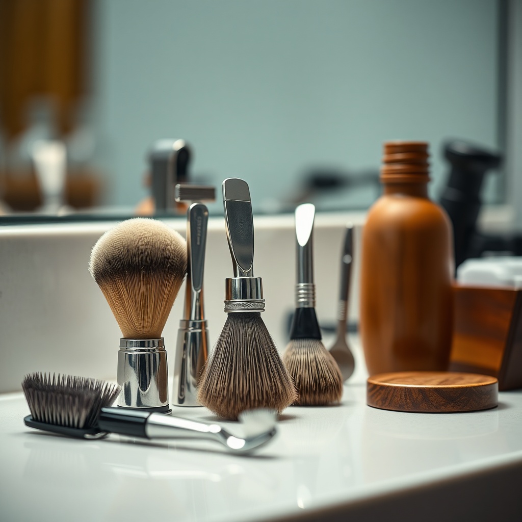 Pasha Turkish barber