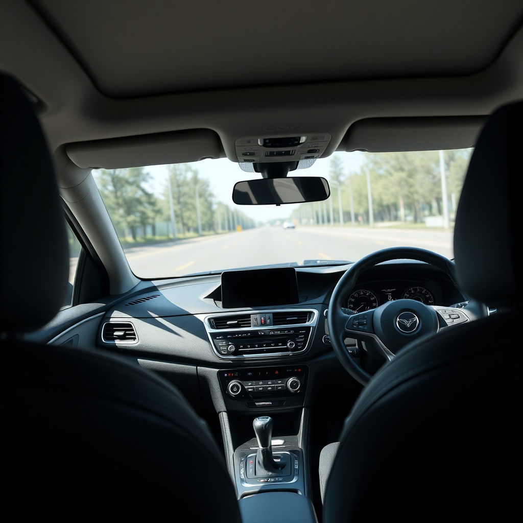 Passport Driving School