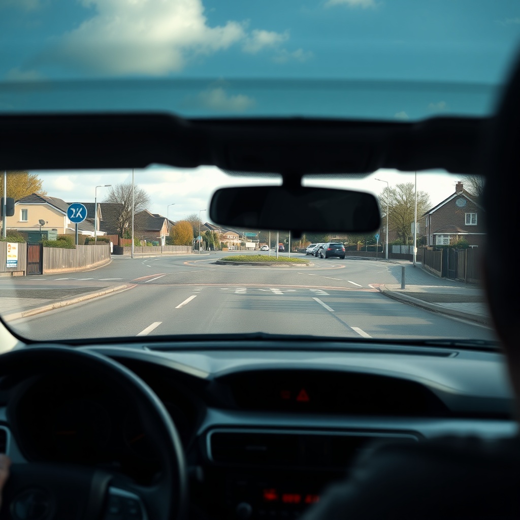 Passport Driving School