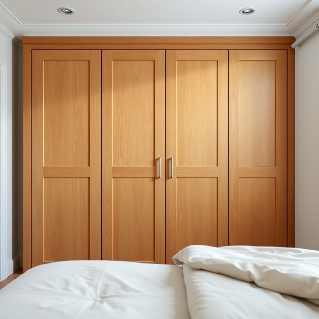 Paul Alston Joinery