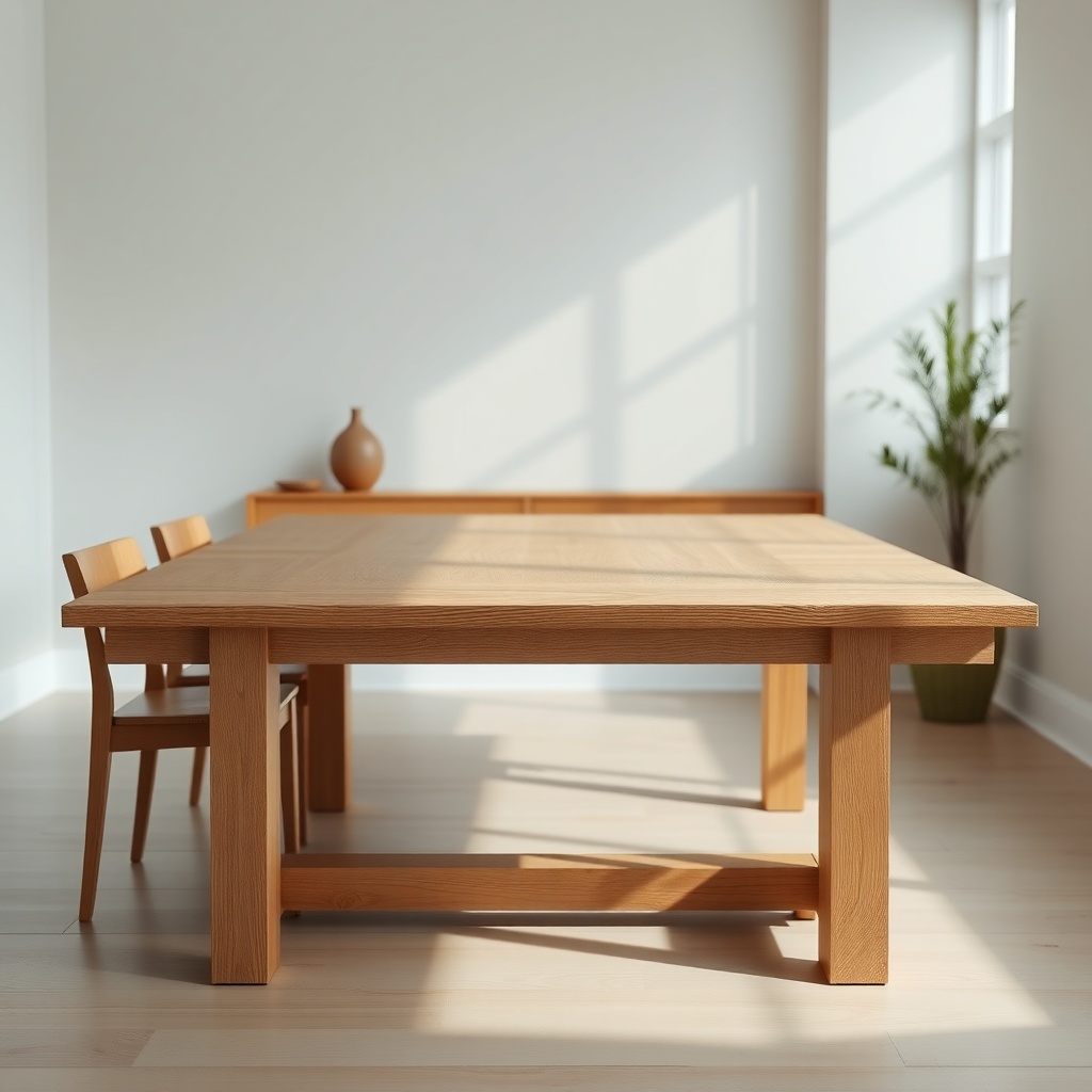 Paul Alston Joinery