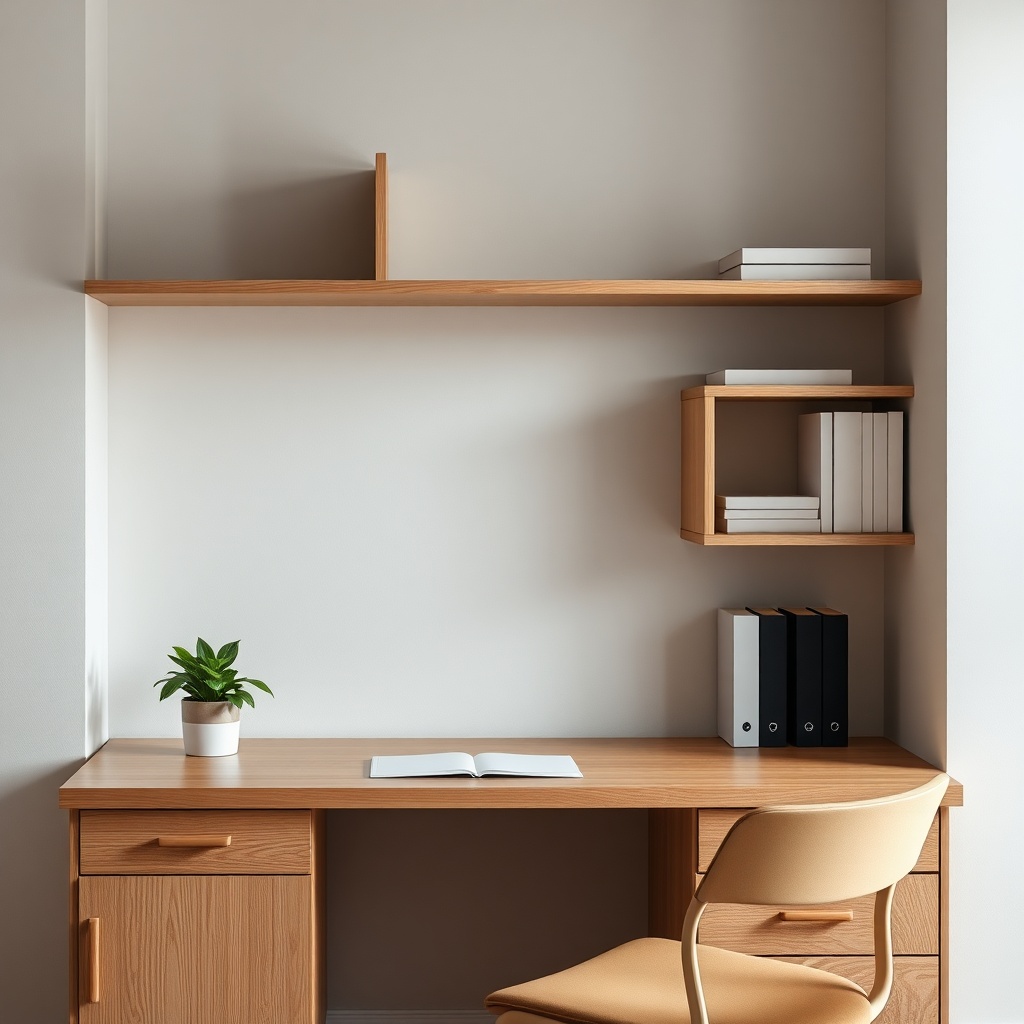 Paul Alston Joinery