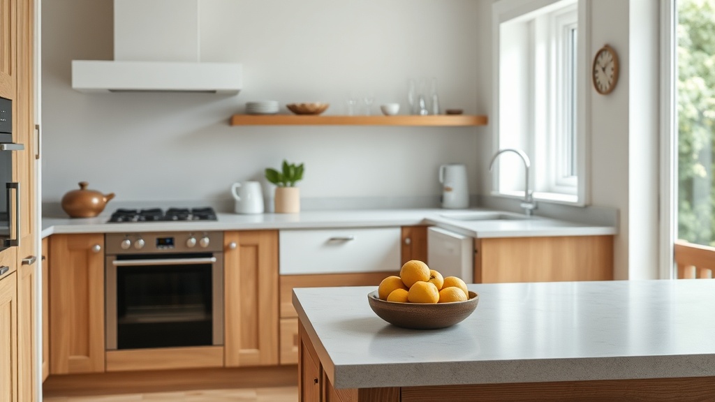 Paul Alston Joinery