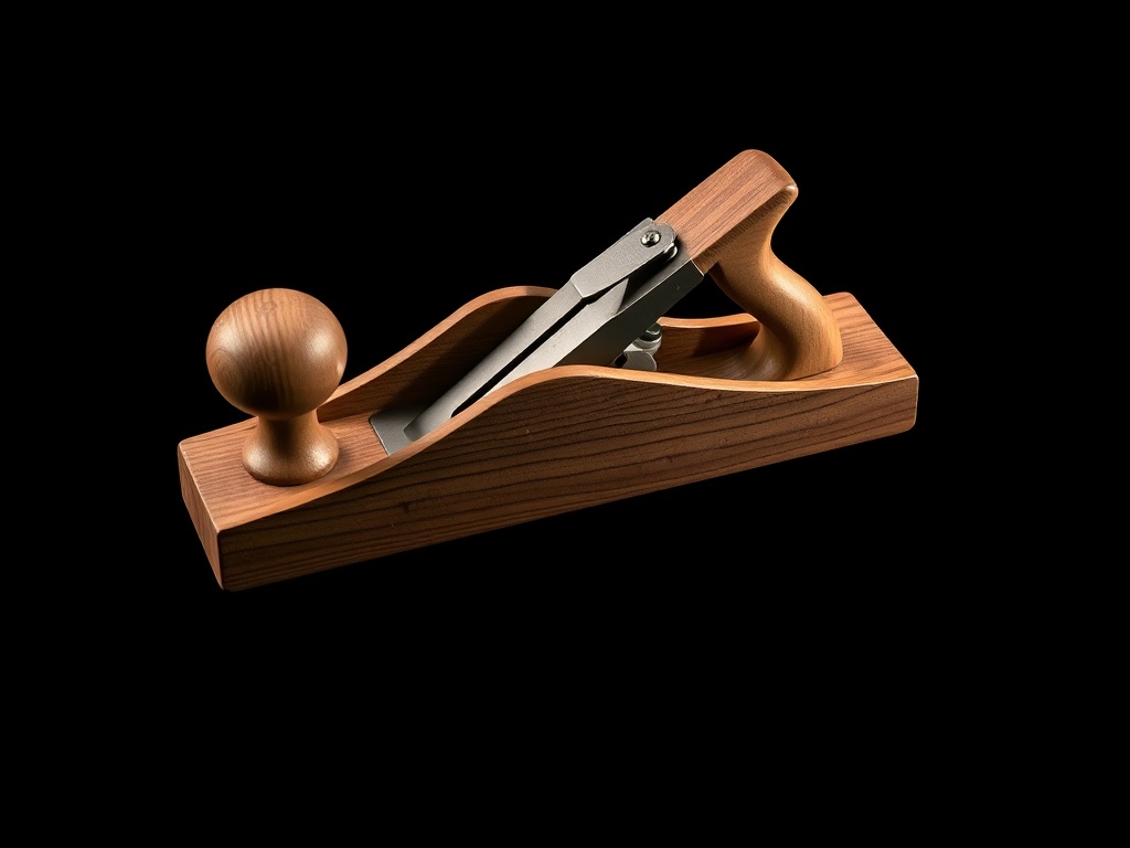 Paul Alston Joinery