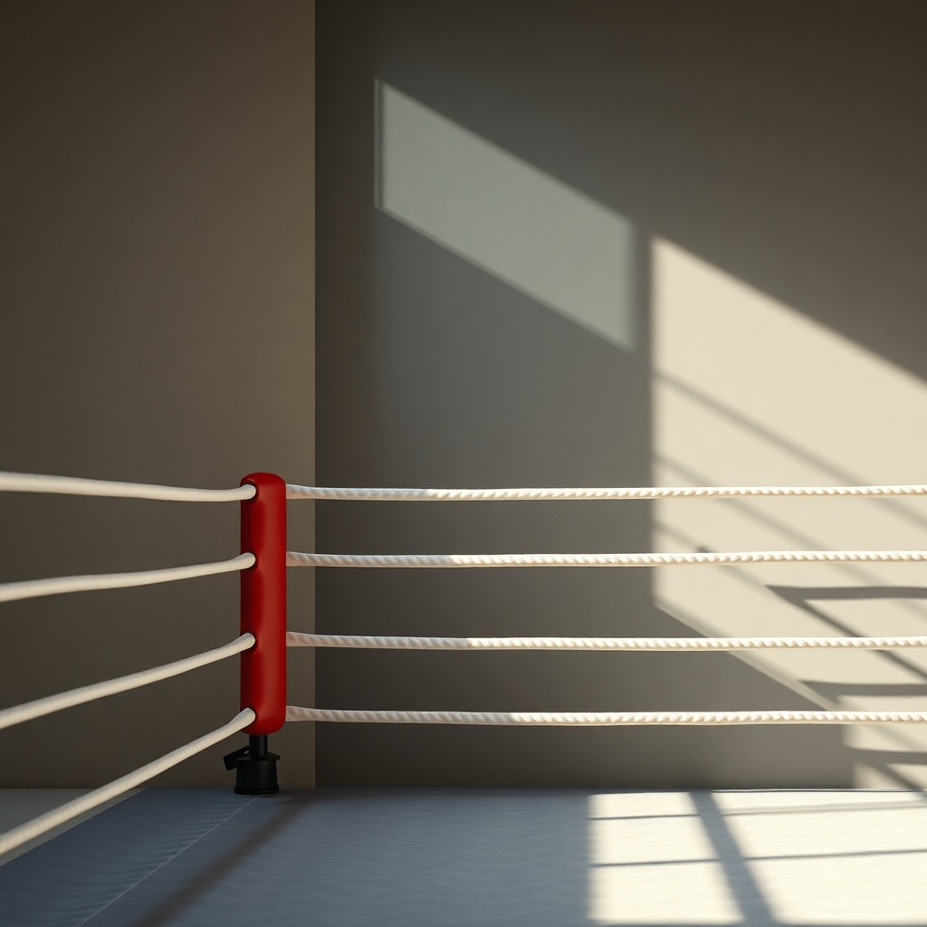Paul Ingle Boxing Academy